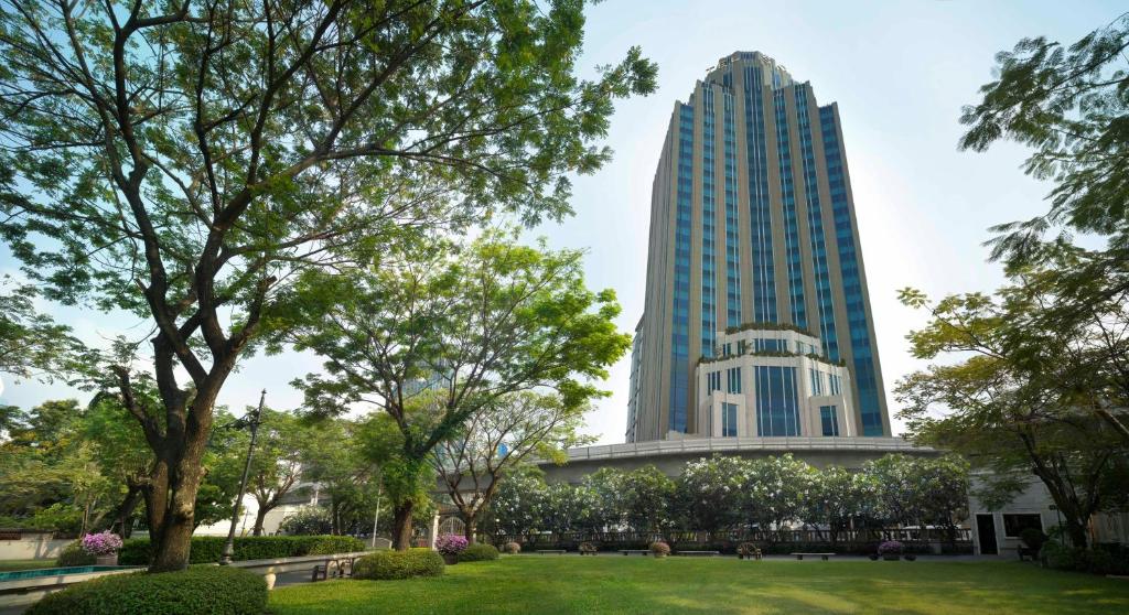 هتل Sofitel Bangkok Sukhumvit